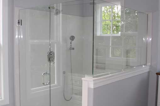 View All Low Entry Showers Services