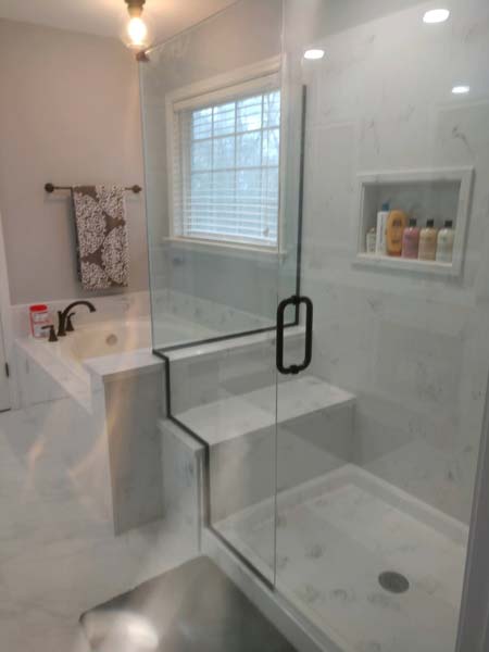 Top Notch Bathroom Remodeling Services